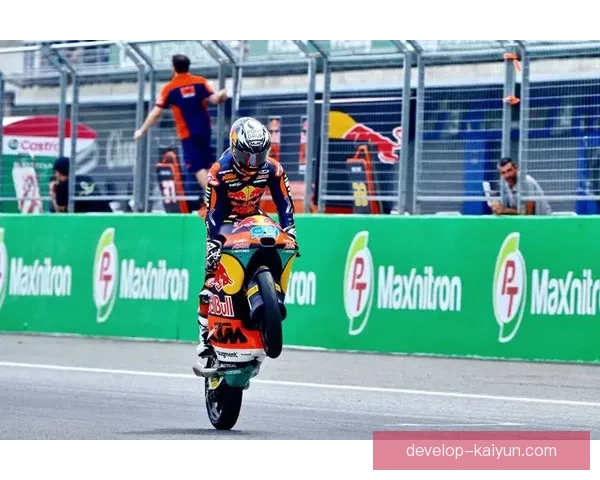 2026 MotoGP赛季揭幕战精彩回顾 意大利车手迎来职业生涯新突破