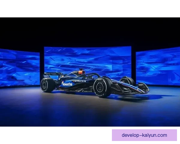 F1赛季最新动态解析与车队争冠形势前瞻焦点车手表现深度观察报