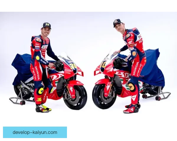 2026 MotoGP赛季前瞻 各车队新阵容与技术更新引发热议