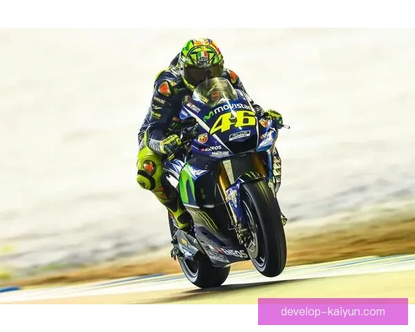MotoGP赛季激战升级车手争锋再掀速度狂潮引爆全球车坛热潮 MotoGP赛季激战升级车手争锋再掀速度狂潮引爆全球车坛热潮