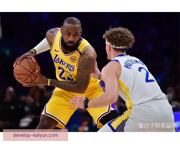 NBA焦点战詹姆斯率湖人逆转勇士豪取三连胜赛季关键时刻展现王者风范 NBA焦点战詹姆斯率湖人逆转勇士豪取三连胜赛季关键时刻展现王者风范