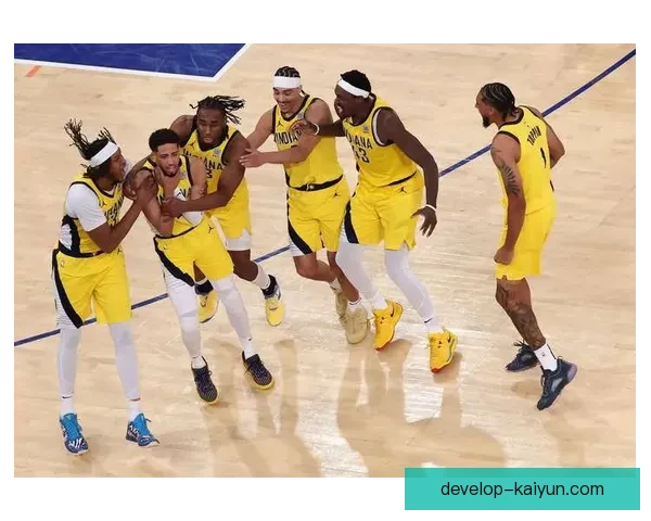 从重建到冲冠之路印第安纳步行者新赛季全景解析战术阵容未来展望