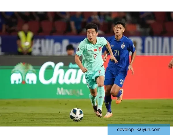 国足新帅上任首战告捷年轻球员闪耀全场引热议冲击世界杯希望重燃 国足新帅上任首战告捷年轻球员闪耀全场引热议冲击世界杯希望重燃