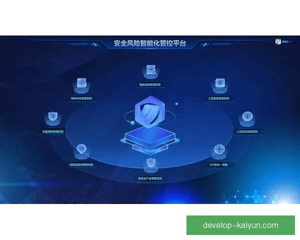 开云平台助力企业数字化转型与创新发展推动行业智能化升级 开云平台助力企业数字化转型与创新发展推动行业智能化升级