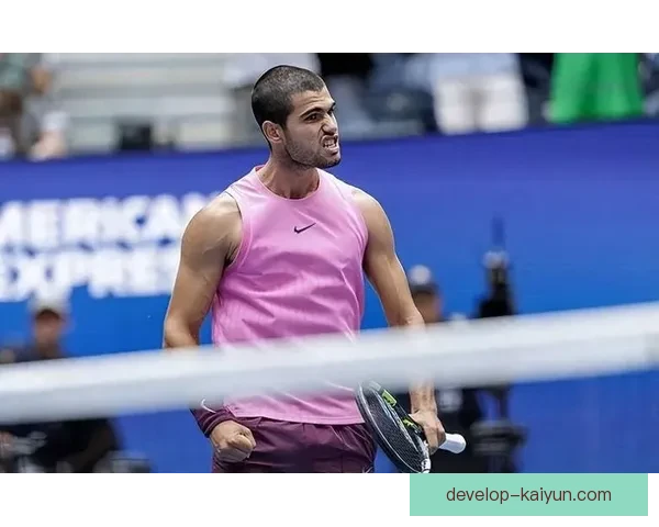 德约科维奇力克阿尔卡拉斯晋级决赛再创历史纪录引发全球球迷热议