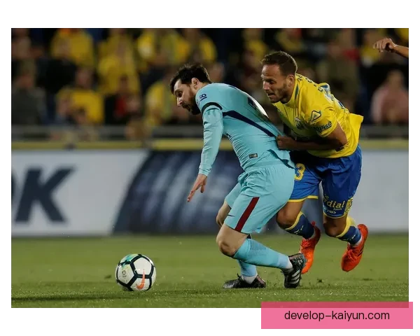 拉斯帕尔马斯俱乐部的历史传承与西班牙足球崛起之路探索全面解析