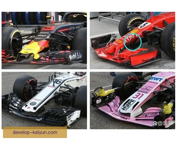 新格局下F1赛季风云再起车队博弈升级冠军悬念引爆全球车迷热议