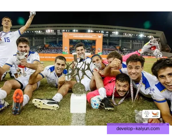 开云足球：引领全球足球产业革新 打造多元化体育文化新时代