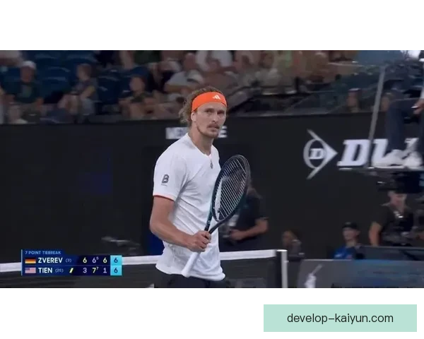 澳网激战再掀高潮新星逆袭夺冠震撼世界网坛格局引发赛季新变局