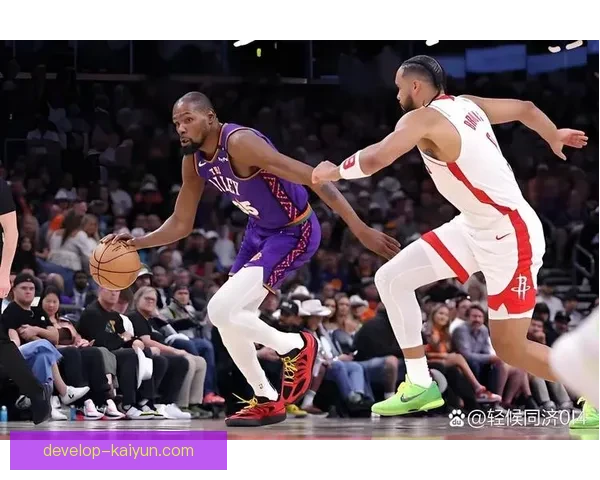 火箭年轻核心爆发冲击季后赛前景引发联盟热议休城重建提速再掀希望 火箭年轻核心爆发冲击季后赛前景引发联盟热议休城重建提速再掀希望