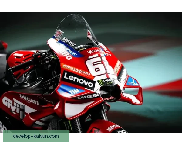 2026 MotoGP赛季前瞻:新车、新规则与车手阵容变动解析 2026 MotoGP赛季前瞻:新车、新规则与车手阵容变动解析