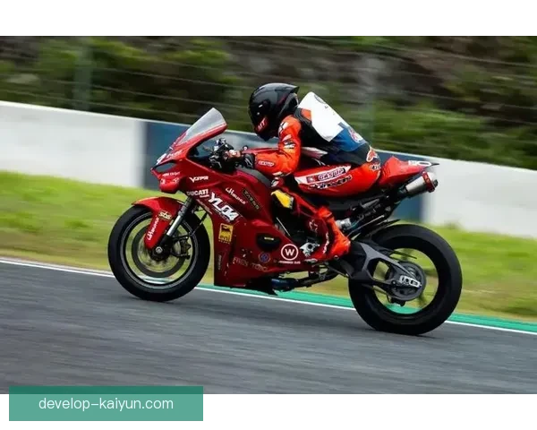 2026 MotoGP赛季前瞻:新车手加盟、规则调整与技术革新深度解析 2026 MotoGP赛季前瞻:新车手加盟、规则调整与技术革新深度解析