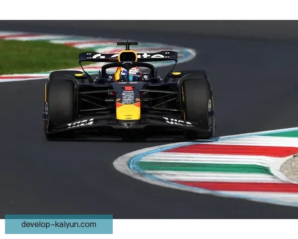 F1赛季最新动态：红牛与梅赛德斯争锋，法拉利状态回升，维斯塔潘稳居领头羊