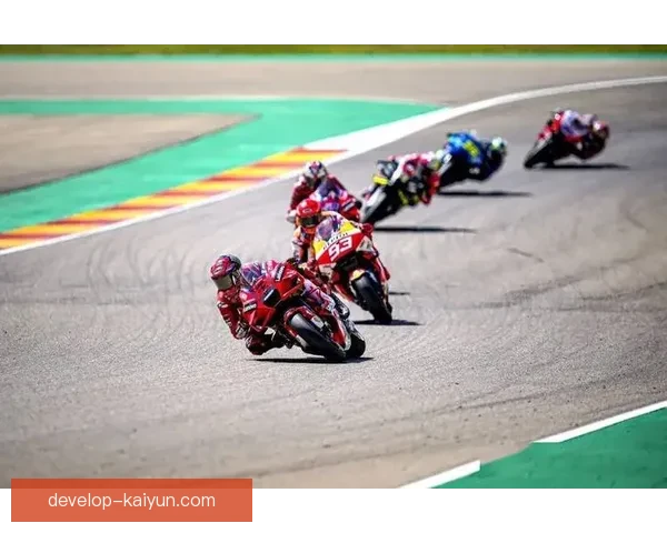 MotoGP赛季激战升级多位车手争冠格局突变引发全球车迷热议