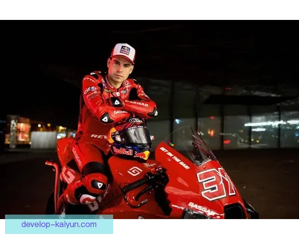 MotoGP赛季高潮来临 战斗激烈车手们争夺世界冠军荣誉