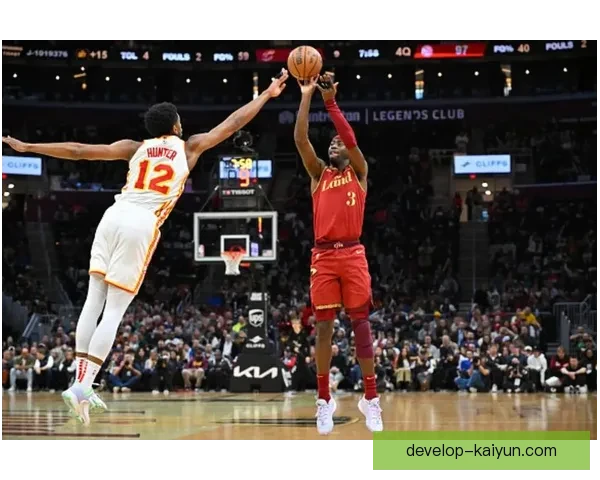 NBA爵士重建风暴席卷联盟年轻核心集体爆发西部格局悄然生变