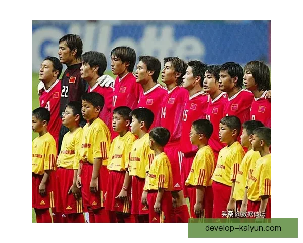 中国足球队晋级世界杯预选赛最后阶段 全力备战迎接强敌挑战 中国足球队晋级世界杯预选赛最后阶段 全力备战迎接强敌挑战