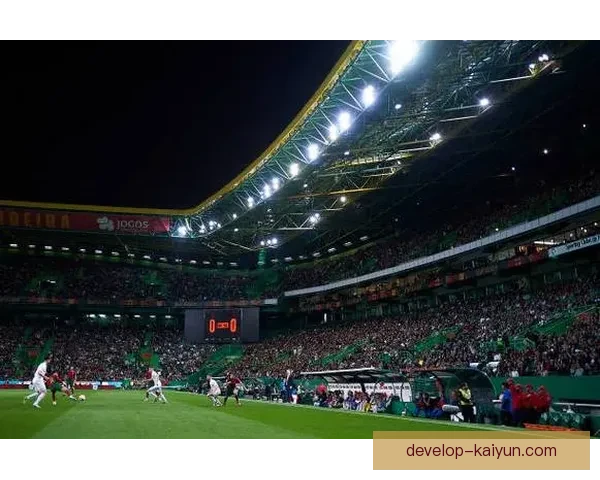 开云体育官网助力体育行业发展 打造全球领先的数字化体育平台