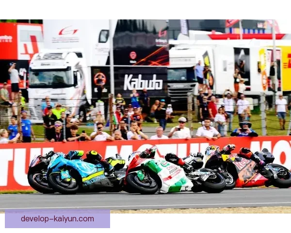 摩托GP：赛季最激烈角逐进入倒计时 球员争夺战愈加白热化