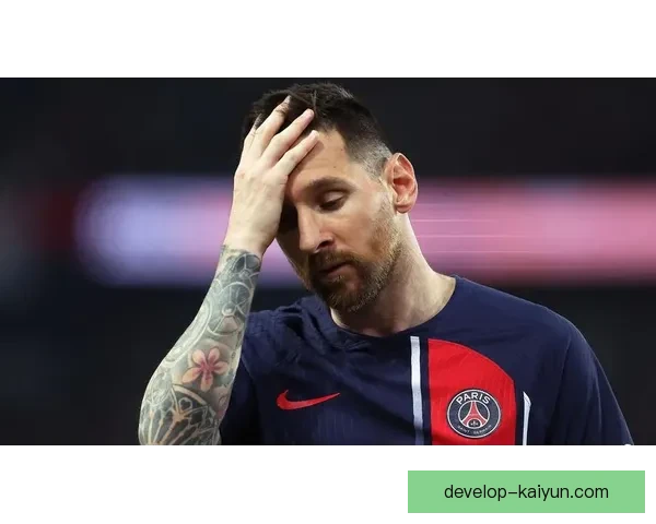 梅西宣布离开巴黎圣日耳曼 返回巴萨重返辉煌之路 梅西宣布离开巴黎圣日耳曼 返回巴萨重返辉煌之路