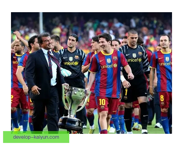 梅西重返巴萨传闻再起 巴萨管理层未否认可能性