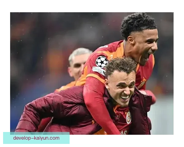 欧冠最新战报：豪门激战鏖战惊现黑马逆袭瞬间