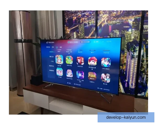 开云体育手机全面解析助力用户体验与运动数据管理优化方案