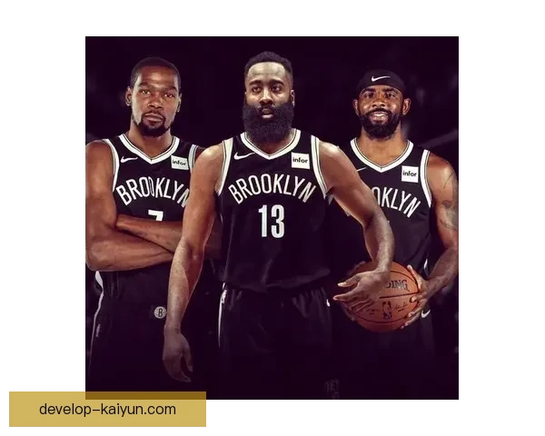 篮网队新赛季阵容调整与目标展望 揭秘球队未来发展方向