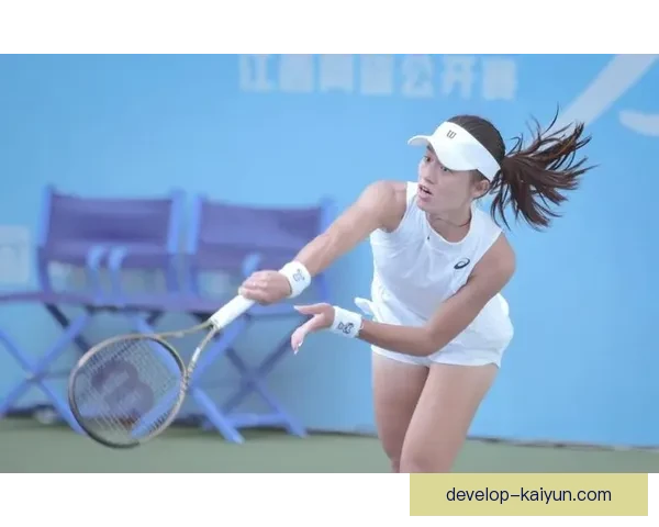 网球赛场新星崛起掀起国际比赛精彩对决热潮 网球赛场新星崛起掀起国际比赛精彩对决热潮