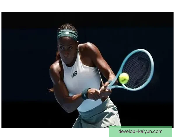 网球赛季热战升级：多位顶级选手冲击世界排名新高