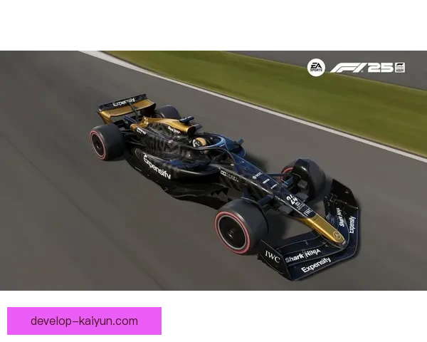 F1赛季迎来新变化 多支车队为争冠激烈角逐 力量对比和新规解析