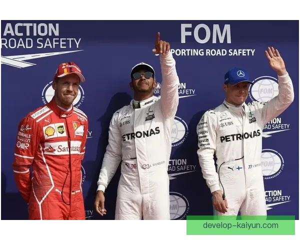 F1赛季最新动态：维特尔宣布退役 梅赛德斯车队新赛季战略曝光