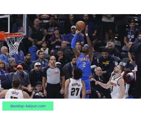 NBA季后赛格局突变巨星对决升级多队争冠悬念持续升温