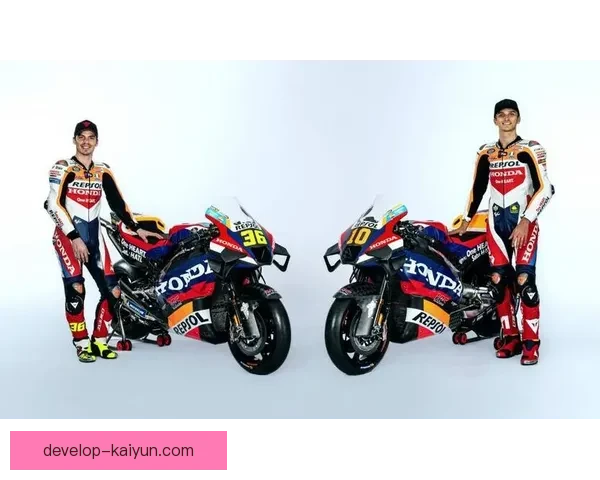 MotoGP赛季新战报 本田车队挑战强势回归 赛道上演激烈角逐