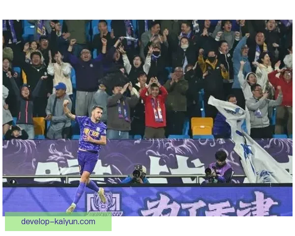 中超联赛精彩回顾：本轮焦点战球队表现引发热议