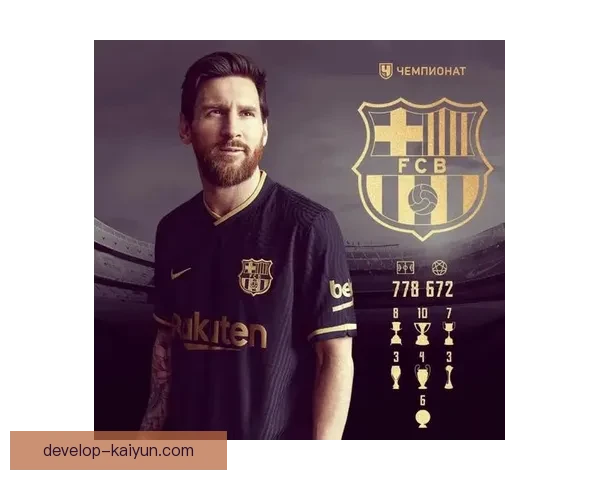 国际足坛震动梅西确认离队巴萨迎来全新挑战