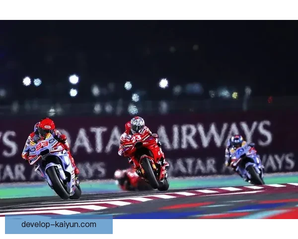 法拉利车手冲刺赛夺冠引发MotoGP赛季激烈排名争夺战