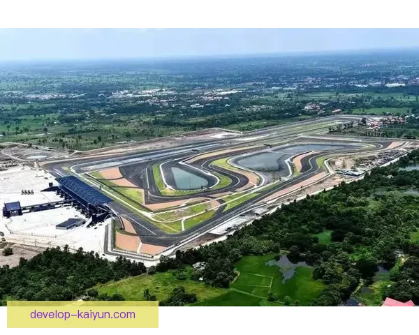 马尔克斯领衔新赛季MotoGP赛程赛况全面解析 马尔克斯领衔新赛季MotoGP赛程赛况全面解析