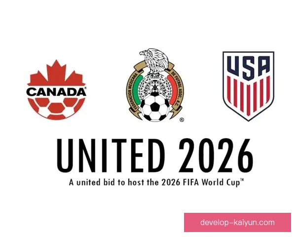 2026年世界杯最新赛程公布各大热门球队备战情况分析