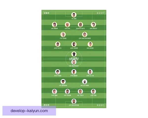 诺维奇俱乐部最新赛季战绩分析与球员潜力全面解读