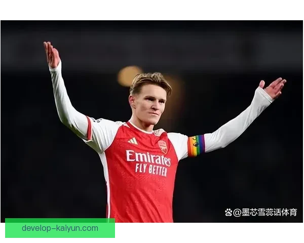 阿森纳厄德高定位球助攻数据英超中场表现对比分析